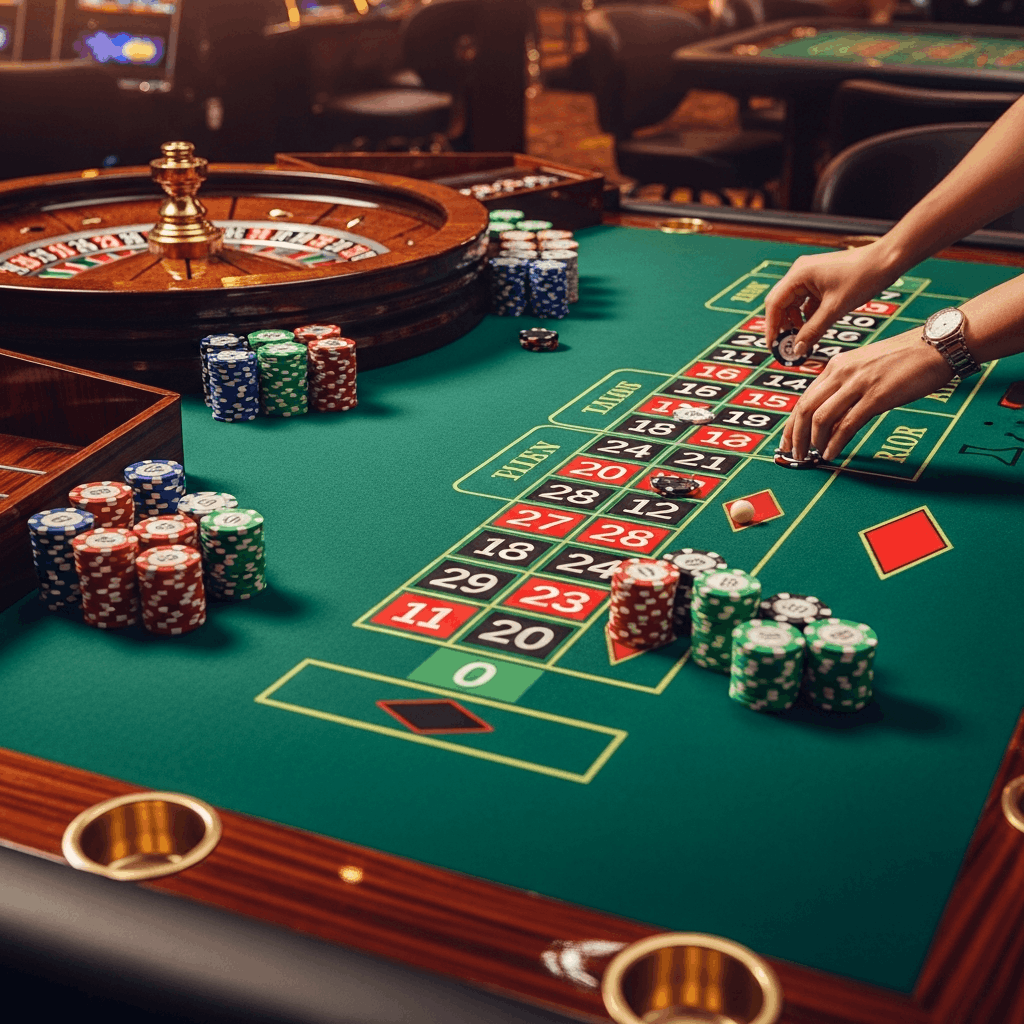 images PowerPlay Casino